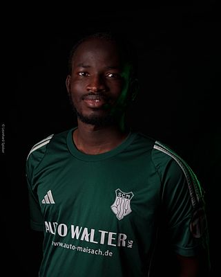 Salif Sissoko
