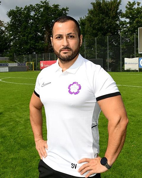 Foto: FC Nöttingen