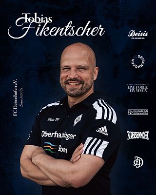 Tobias Fikentscher
