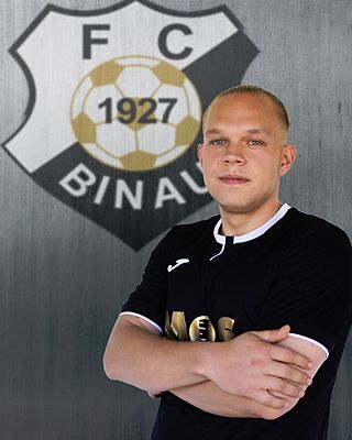 Christopher Gerhardt