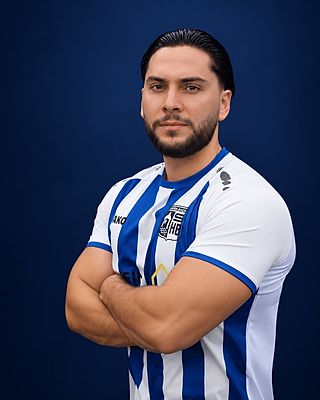 Muhammed Varli