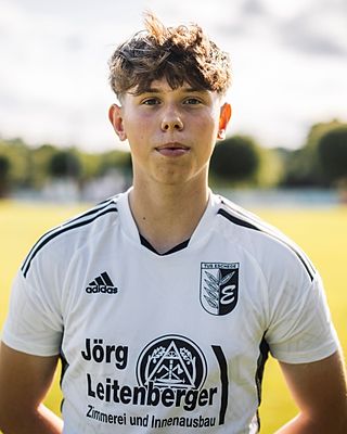 Tim Glander