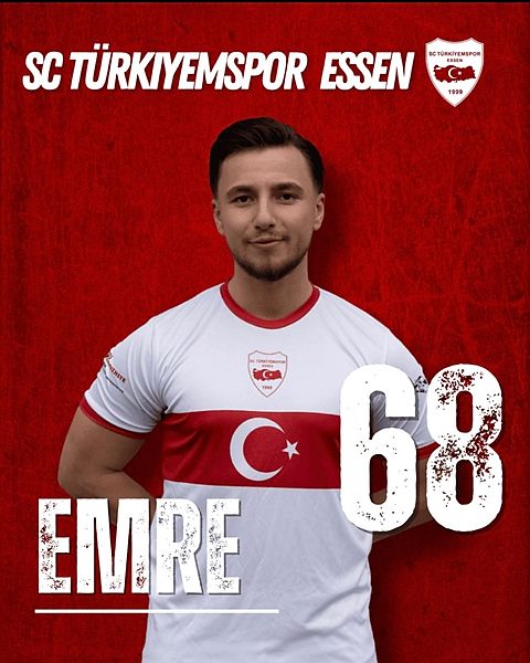 Foto: Sc Türkiyemspor