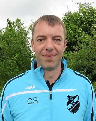 Christian Schwimmbeck