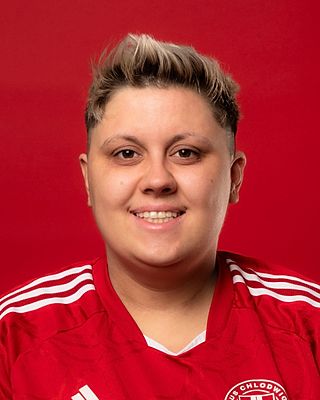 Nadja Elke Lennartz