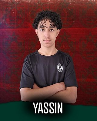 Yassin Tahiri
