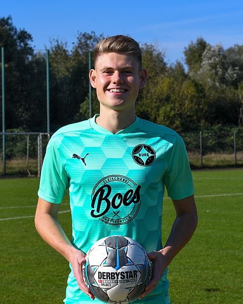 Foto: Jennifer Holzkamm