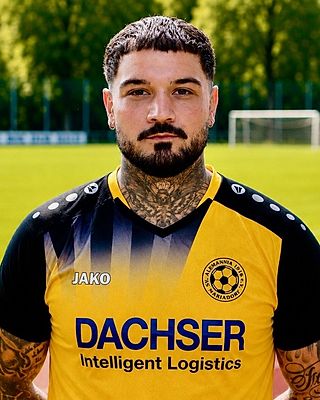 Lukas Hüttig