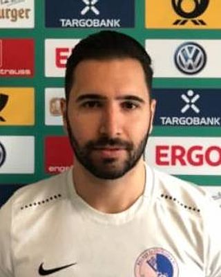 Deniz Belin