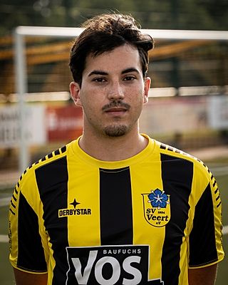 Marvin Croonenbroeck
