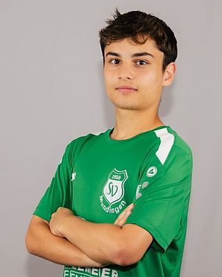 Luciano Santacroce