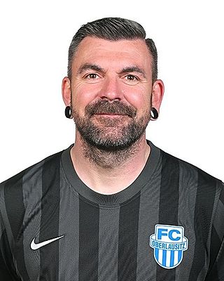 David Gebler