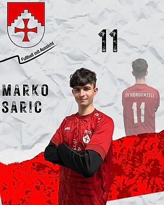 Marko Saric