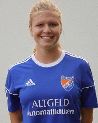 Paula Weingarten