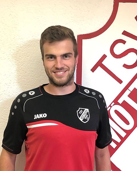 Foto: TSV Möttingen