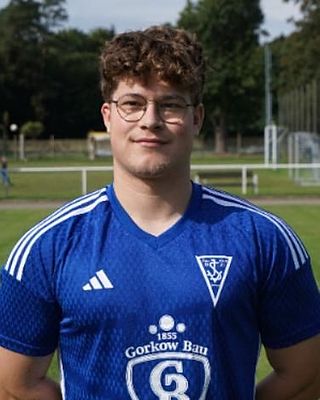 Jannis Joél Kubeile