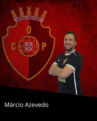 Marcio Azevedo