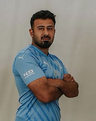 Ozan Ates