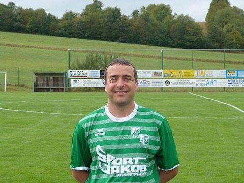 Foto: SV Grainet