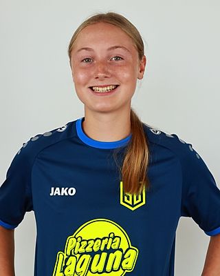 Sophia Herx