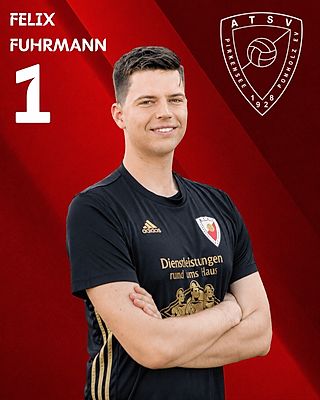Felix Fuhrmann