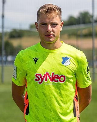 Nils Schlosser