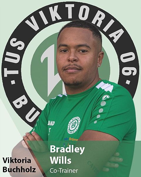 Bradley Wills