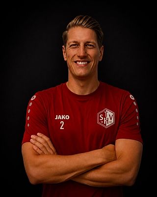 Daniel Obermeier
