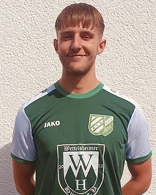 Lukas Anlauff