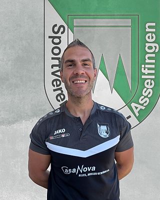 Tobias Hager