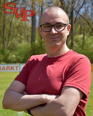 Markus Hölzle