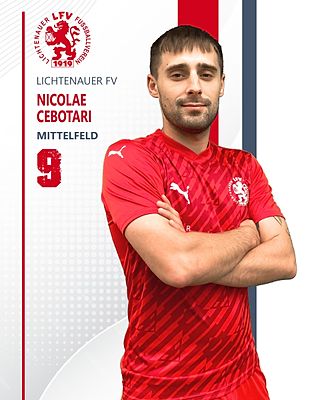 Nicolae Cebotari