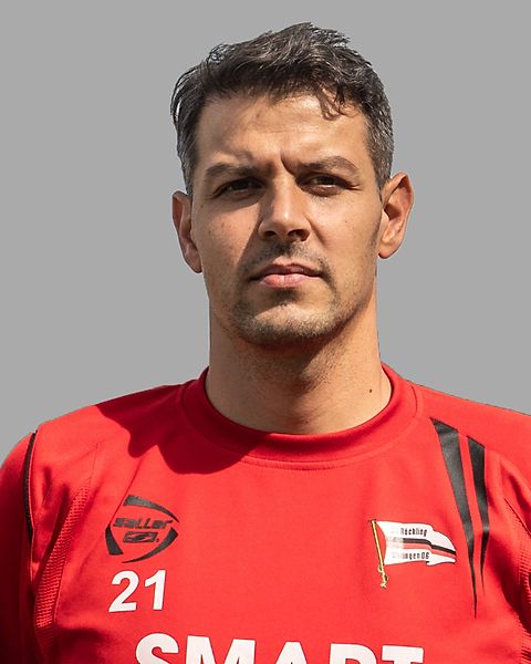 Yunus Uyanik
