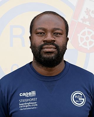 Derick Dwomo