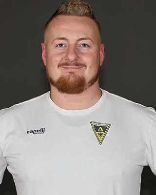 Kevin Thörner