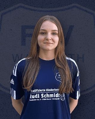 Jasmin köhler
