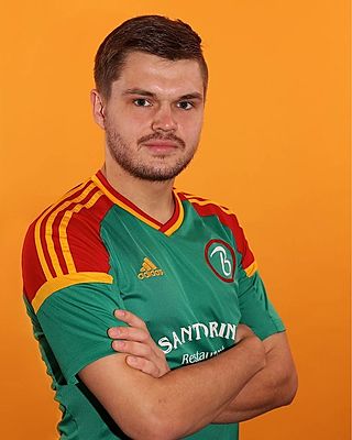 Mark Büssenschütt