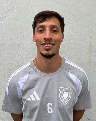 Simon Hendel