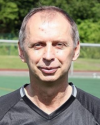 Klaus Strojnowski