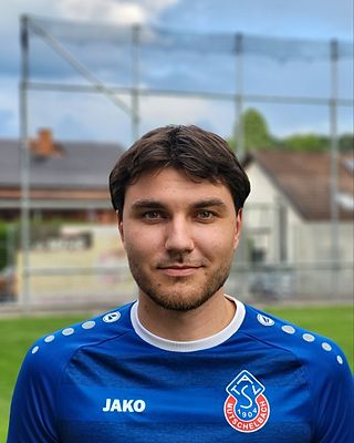 Michel Muselewski