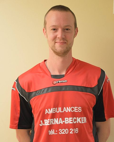 Foto: Scott De Borger