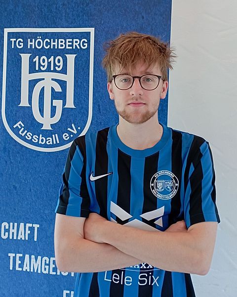 Foto: Sebastian Genheimer (Vorstand 