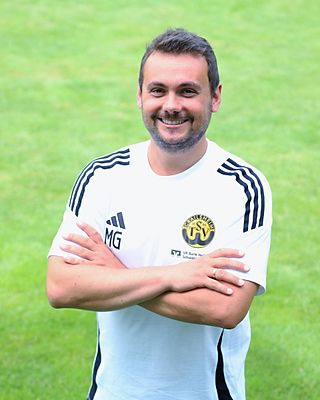 Michael Gebhardt