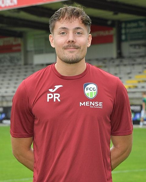 Foto: FC Gütersloh