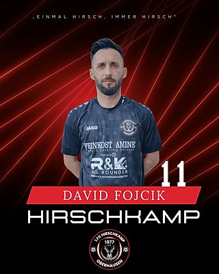 David Fojcik