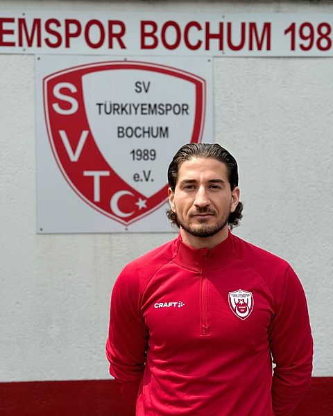 Foto: Türkiyemspor Bochum