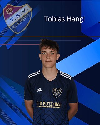 Tobias Hangl