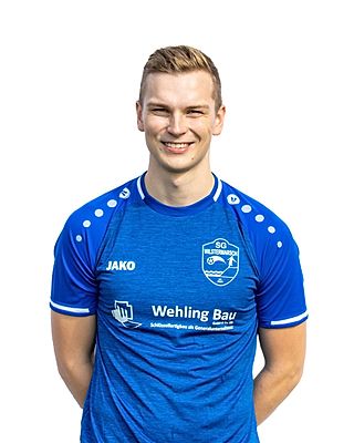 Finn Niklas Widderich