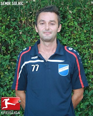 Semir Sulkic