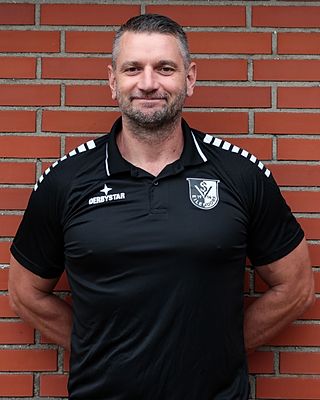 Jens-Andre Fremgens